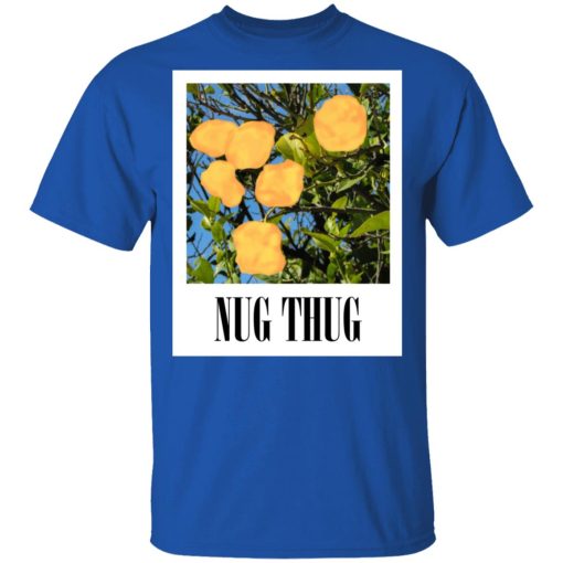 Nug Thug T-Shirts, Hoodies, Sweater - Image 4