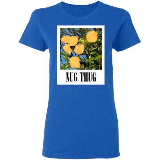 Nug Thug T-Shirts, Hoodies, Sweater - Image 8