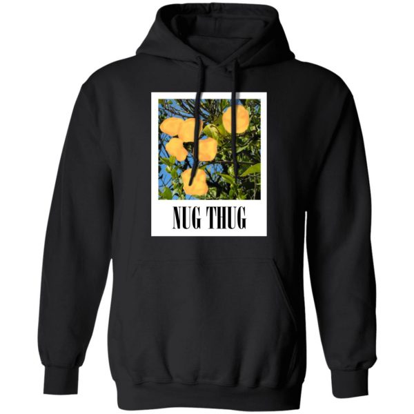 Nug Thug T-Shirts, Hoodies, Sweater 10