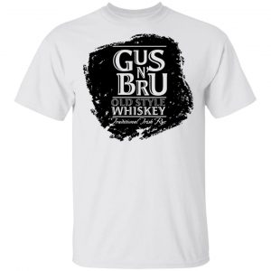 Gus N Brew Whiskey T-Shirts, Hoodies, Sweater 5