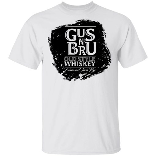 Gus N Brew Whiskey T-Shirts, Hoodies, Sweater 2