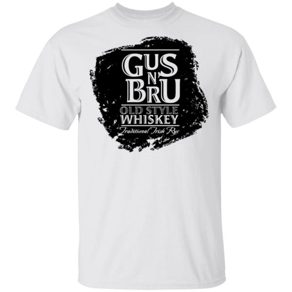 Gus N Brew Whiskey T-Shirts, Hoodies, Sweater Apparel 4
