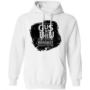 Gus N Brew Whiskey T-Shirts, Hoodies, Sweater 7