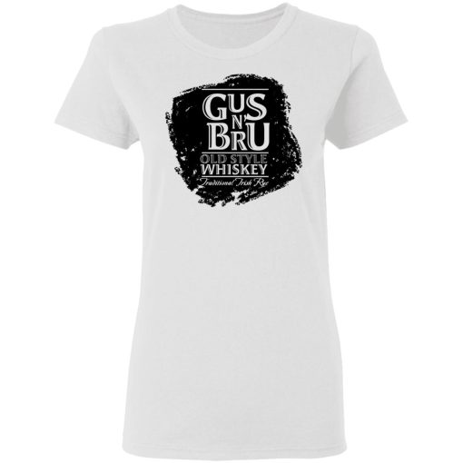 Gus N Brew Whiskey T-Shirts, Hoodies, Sweater 3