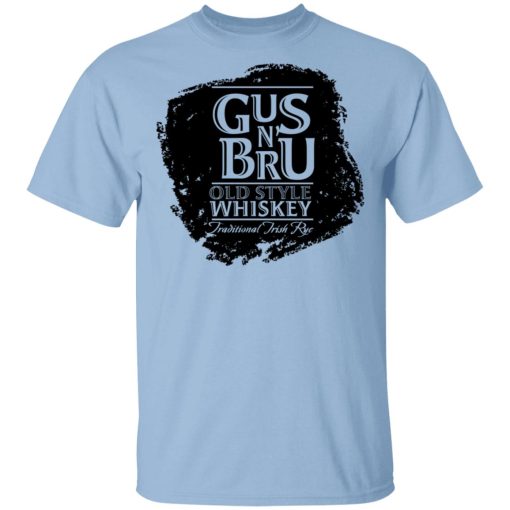 Gus N Brew Whiskey T-Shirts, Hoodies, Sweater 1