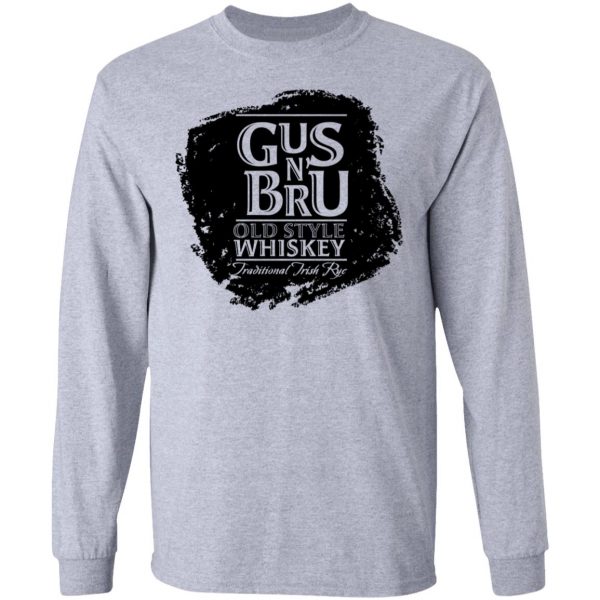 Gus N Brew Whiskey T-Shirts, Hoodies, Sweater Apparel 9