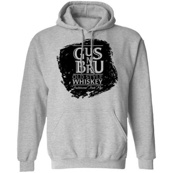 Gus N Brew Whiskey T-Shirts, Hoodies, Sweater Apparel 12