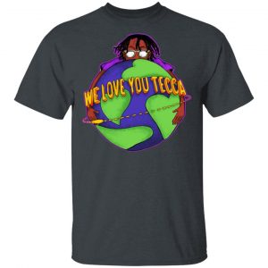 Lil Tecca Shirt, Lil Tecca Tshirt, Lil Tecca Merch, Lil Tecca Fan Art & Gear T-Shirts, Hoodies, Sweater 5
