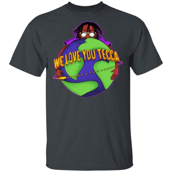 Lil Tecca Shirt, Lil Tecca Tshirt, Lil Tecca Merch, Lil Tecca Fan Art & Gear T-Shirts, Hoodies, Sweater 2