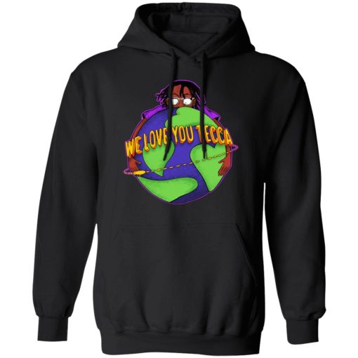 Lil Tecca Shirt, Lil Tecca Tshirt, Lil Tecca Merch, Lil Tecca Fan Art & Gear T-Shirts, Hoodies, Sweater 4