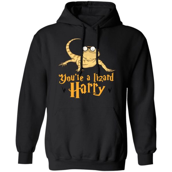 You’re A Lizard Harry T-Shirts, Hoodies, Sweater 4