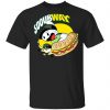 The Odd 1S Out Official Merch – Sooubway Life Is Fun Not For Long Theodd1sout T-Shirts, Hoodies, Sweater Top Trending