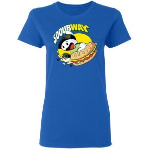 The Odd 1S Out Official Merch – Sooubway Life Is Fun Not For Long Theodd1sout T-Shirts, Hoodies, Sweater 20