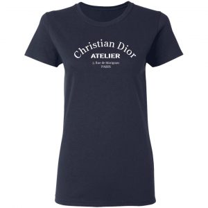 Christian Dior Atelier T-Shirts, Hoodies, Sweater