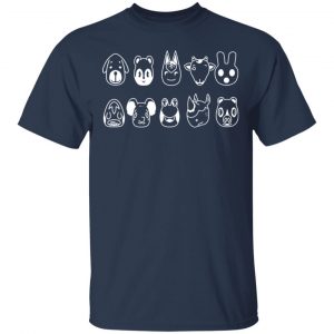 Animal Crossing Villager T-Shirts, Hoodies, Sweater 15
