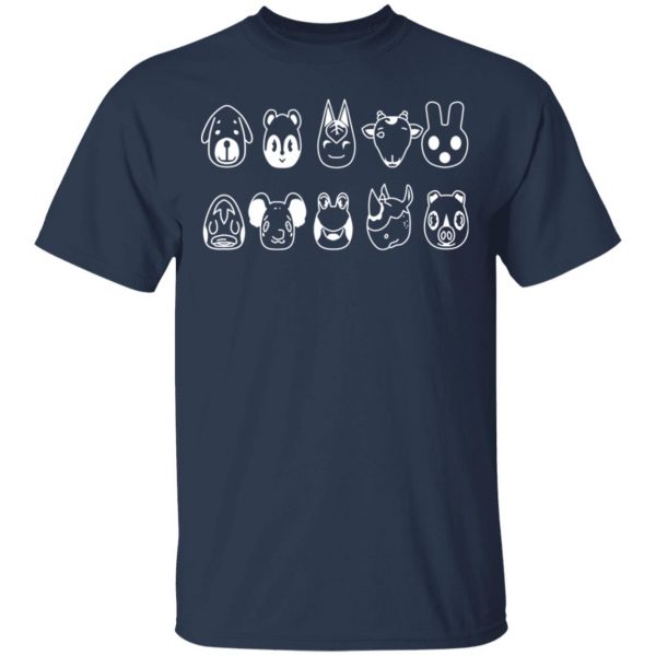 Animal Crossing Villager T-Shirts, Hoodies, Sweater 3