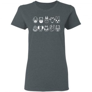 Animal Crossing Villager T-Shirts, Hoodies, Sweater 18