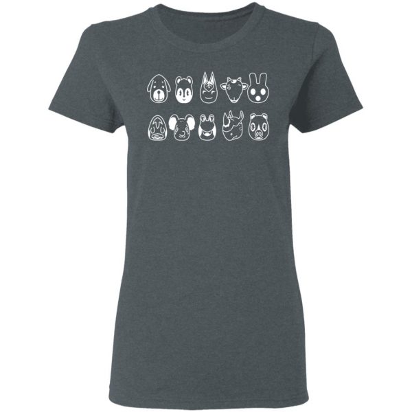 Animal Crossing Villager T-Shirts, Hoodies, Sweater 6