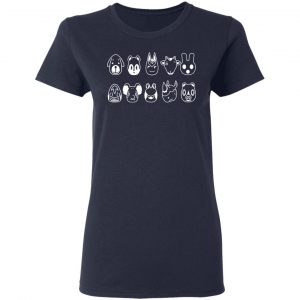 Animal Crossing Villager T-Shirts, Hoodies, Sweater 19
