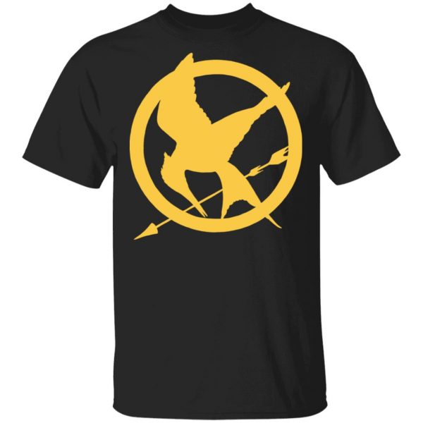 Remember Who The Real Enemy Is The Hunger Games T-Shirts, Hoodies, Sweater 1