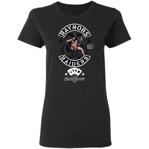 Raynors Raiders SC Starcraft T-Shirts, Hoodies, Sweater 6
