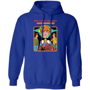How To Exit Your Body And Others Strange Tales T-Shirts, Hoodies, Sweater 25