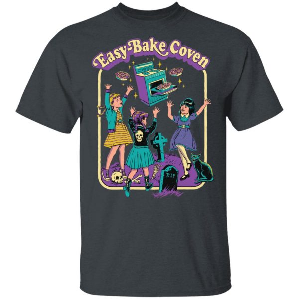 Easy Bake Coven T-Shirts, Hoodies, Sweater 2