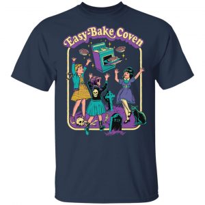 Easy Bake Coven T-Shirts, Hoodies, Sweater 15