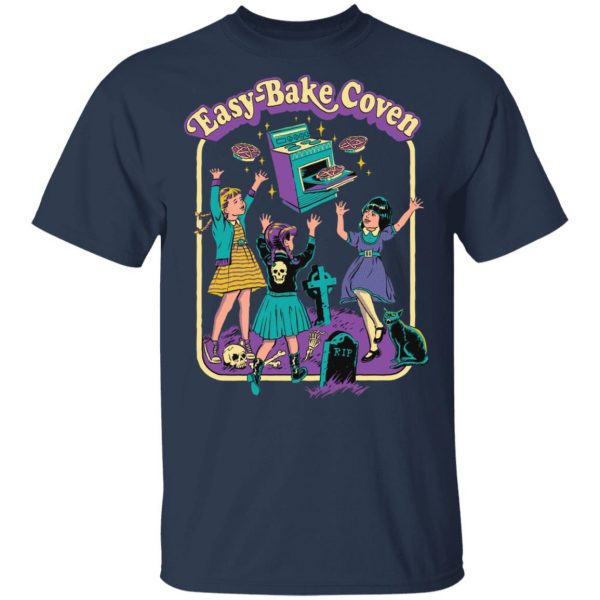 Easy Bake Coven T-Shirts, Hoodies, Sweater 3
