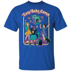 Easy Bake Coven T-Shirts, Hoodies, Sweater 16
