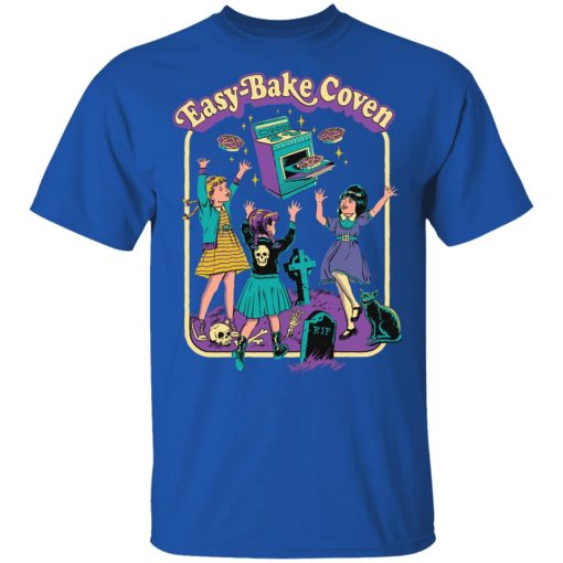 Easy Bake Coven T-Shirts, Hoodies, Sweater - Image 4