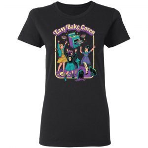Easy Bake Coven T-Shirts, Hoodies, Sweater 17