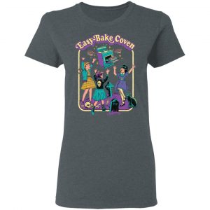 Easy Bake Coven T-Shirts, Hoodies, Sweater 18