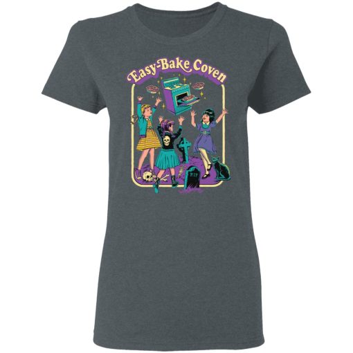 Easy Bake Coven T-Shirts, Hoodies, Sweater 6