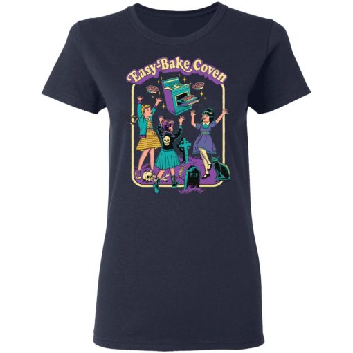 Easy Bake Coven T-Shirts, Hoodies, Sweater - Image 7