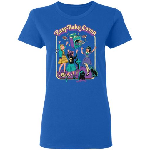 Easy Bake Coven T-Shirts, Hoodies, Sweater 8