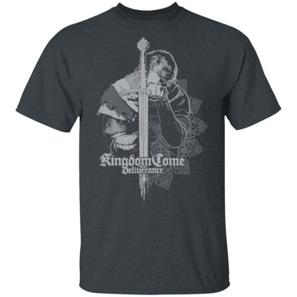 Kingdom Come Deliverance T-Shirts, Hoodies, Sweater 2