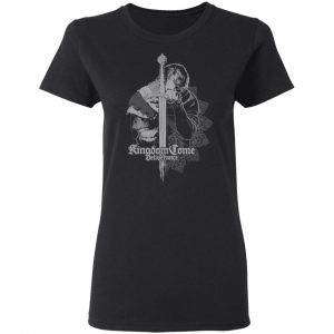 Kingdom Come Deliverance T-Shirts, Hoodies, Sweater 6