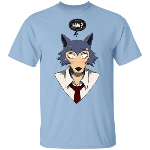 Beastars Legoshi The Wolf Anime Essential T-Shirts, Hoodies, Sweater 1