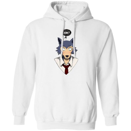 Beastars Legoshi The Wolf Anime Essential T-Shirts, Hoodies, Sweater - Image 11