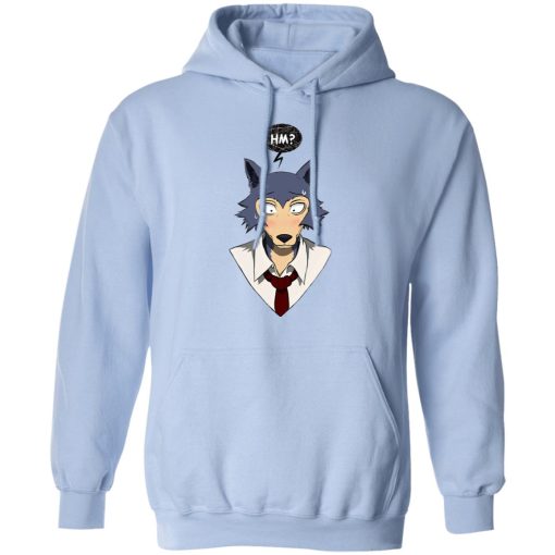 Beastars Legoshi The Wolf Anime Essential T-Shirts, Hoodies, Sweater - Image 12