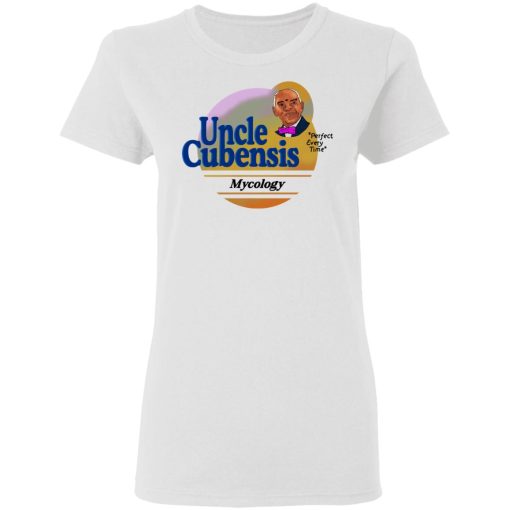 Uncle Cubensis Mycology T-Shirts, Hoodies, Sweater 3