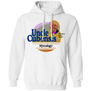 Uncle Cubensis Mycology T-Shirts, Hoodies, Sweater 7