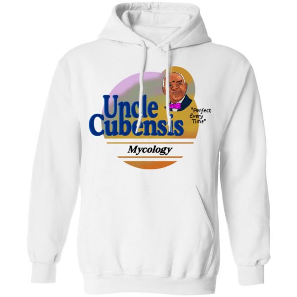 Uncle Cubensis Mycology T-Shirts, Hoodies, Sweater 4