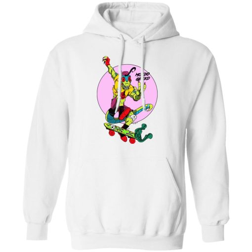 Mondo Gecko T-Shirts, Hoodies, Sweater 4