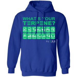 What's Your Terpene Ilera Healthcare T-Shirts, Hoodies, Sweater 25