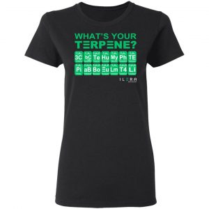 What's Your Terpene Ilera Healthcare T-Shirts, Hoodies, Sweater 17