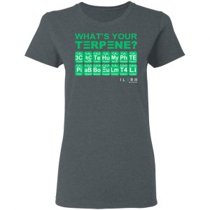 What's Your Terpene Ilera Healthcare T-Shirts, Hoodies, Sweater 18