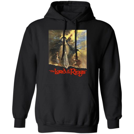 The Lord Of The Rings T-Shirts, Hoodies, Sweater - Image 4