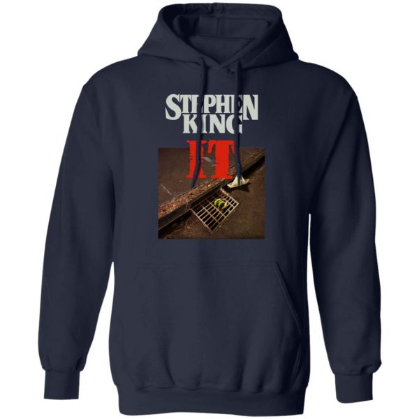 Stephen King It T-Shirts, Hoodies, Sweater Branded 13